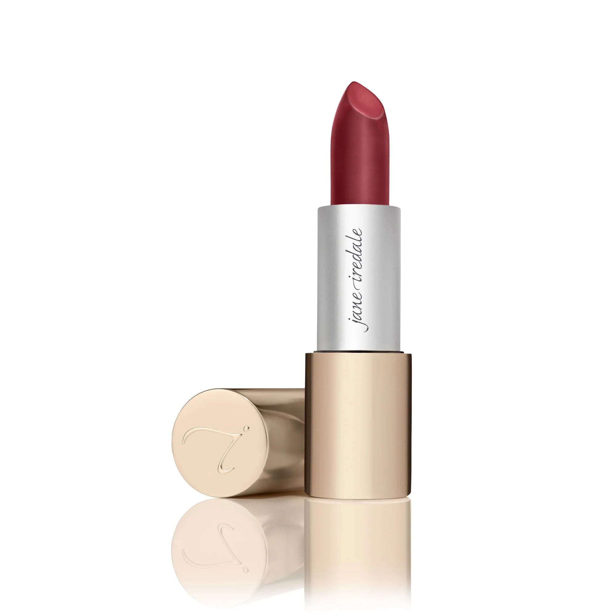 Triple Luxe™ Long Lasting Naturally Moist Lipstick - Megan