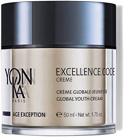 Village Wellness Spa - YonKa Excellence Code Crème - Full size 50ml