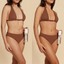 Cloudfoam Self-Tanning Water Mousse