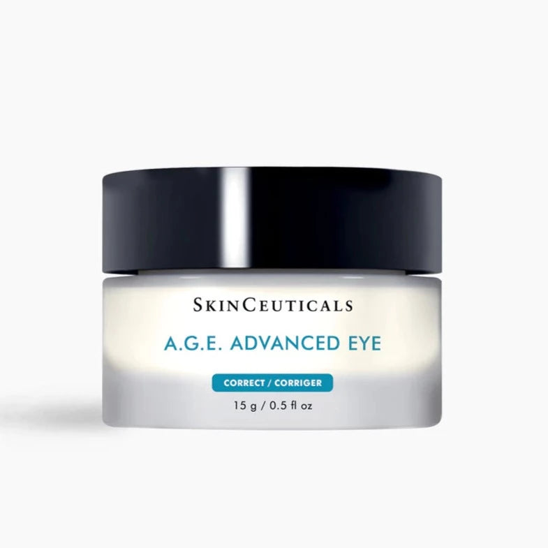 Village Wellness Spa - SkinCeuticals A.G.E Advanced Eye - Full Size 15g