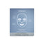 Village Wellness Spa - 111Skin Cryo De-Puffing Facial Mask - 1 sheet