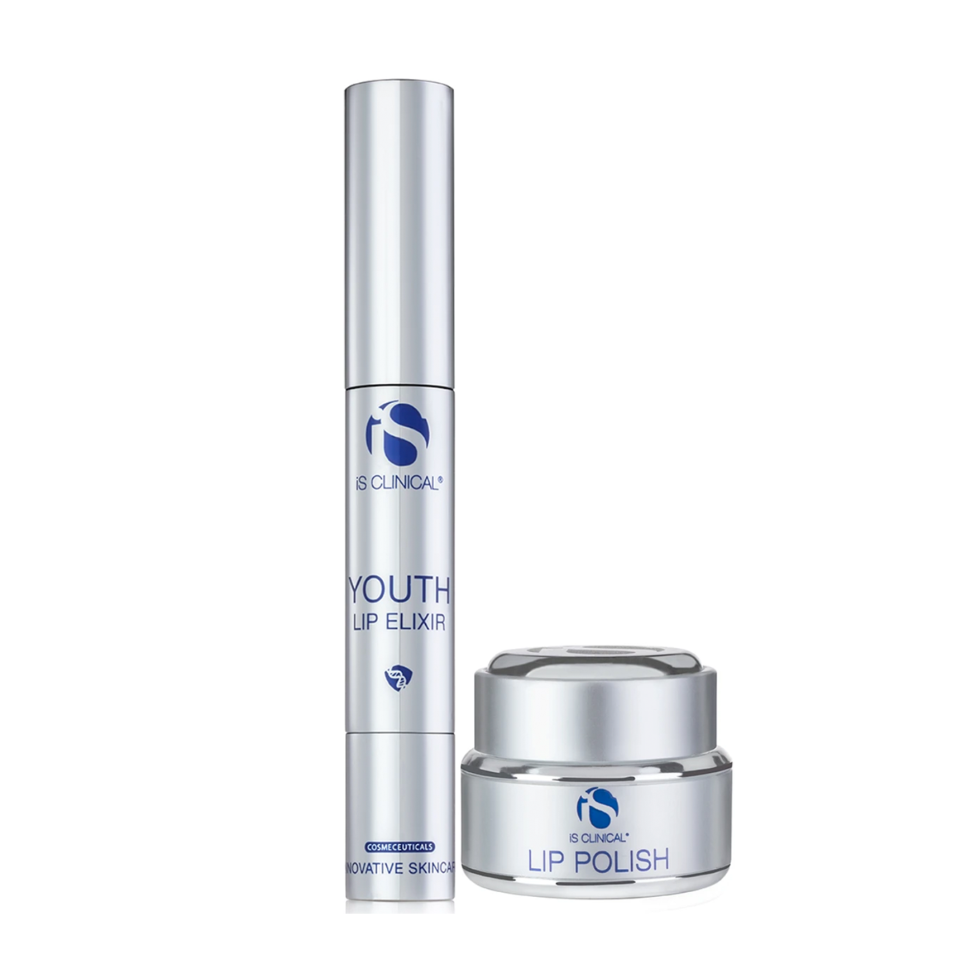 Village Wellness Spa - iS Clinical Lip Duo