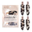 Creaseless Hair Clips