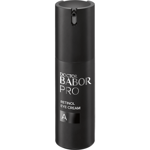 Village Wellness Spa - Babor PRO Doctor Babor Pro Retinol Eye Cream - Full Size 15ml