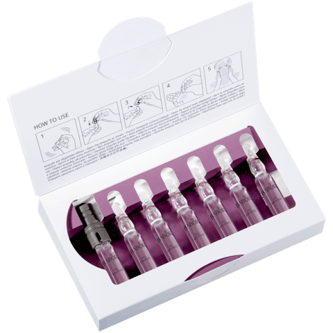 Village Wellness Spa - Babor 3D Firming Ampoule Concentrates - 2ml