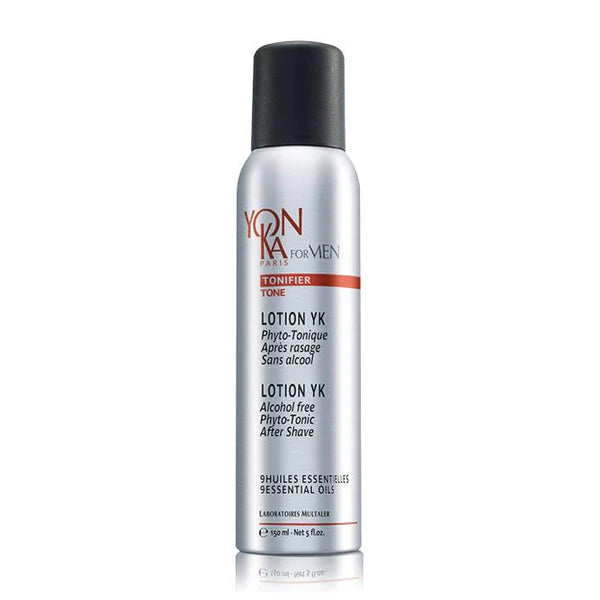 Lotion YK Homme