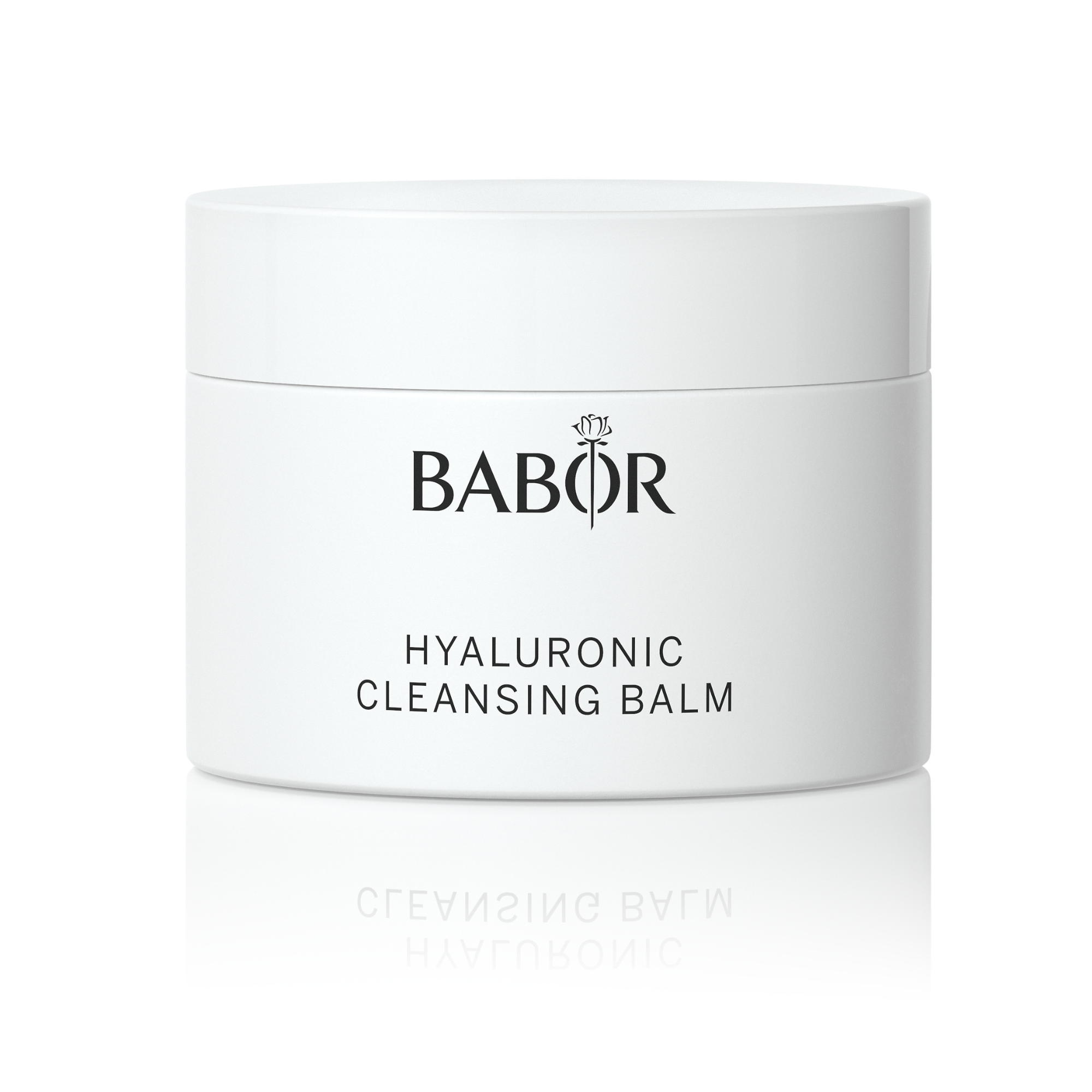 Village Wellness Spa - Babor Hyaluronic Cleansing Balm - Full Size 150ml