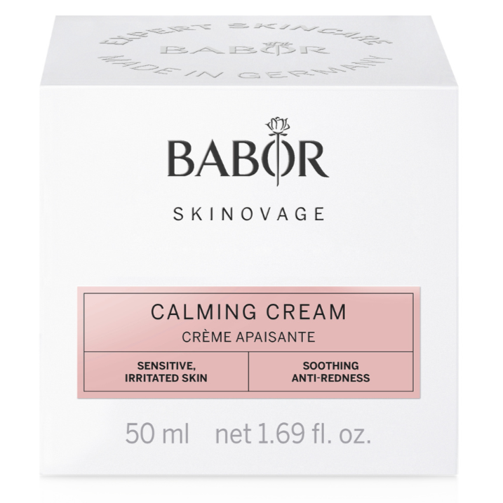 SKINOVAGE Calming Cream