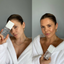 Village Wellness Spa - NUDA Face Tanning Water - Dark - Full Size 75ml