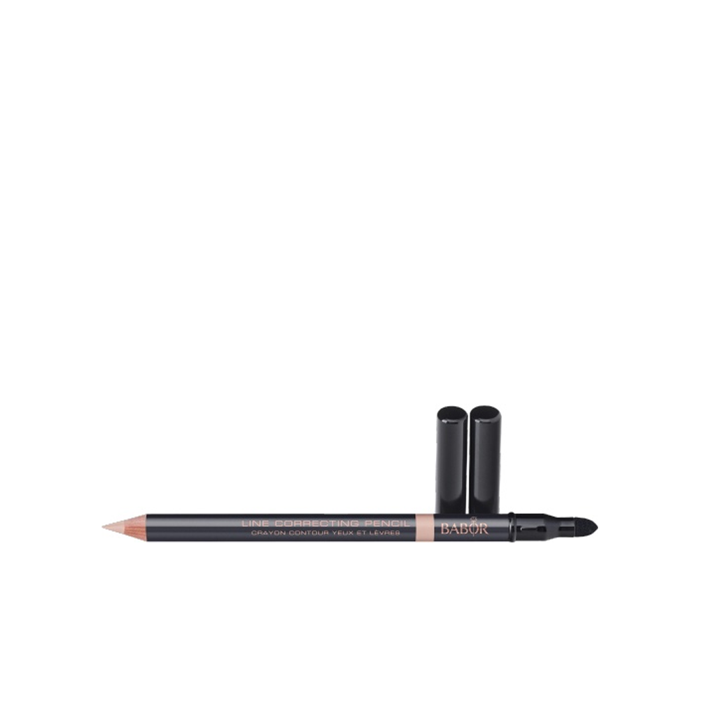 Village Wellness Spa - Babor Eye Brow Pencil - Full Size 1g