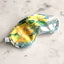 Silk Sleep Eye Mask - Nature