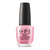 Village Wellness Spa - OPI Nail Lacquer Aphrodite's Pink Nightie - Full Size 15ml