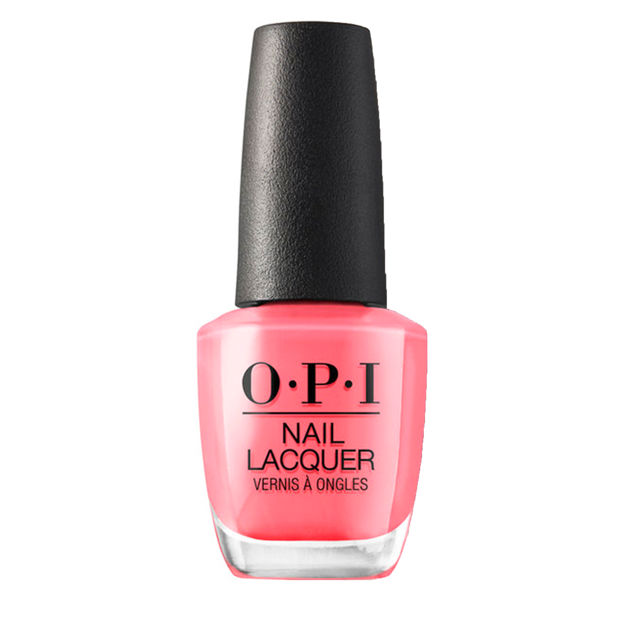 Village Wellness Spa - OPI Nail Lacquer ElePhantastic Pink - Full Size 15ml