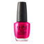 Village Wellness Spa - OPI Nail Lacquer California Raspberry - Full Size 15ml