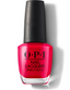 Village Wellness Spa - OPI Nail Lacquer Dutch Tulip - Full Size 15ml