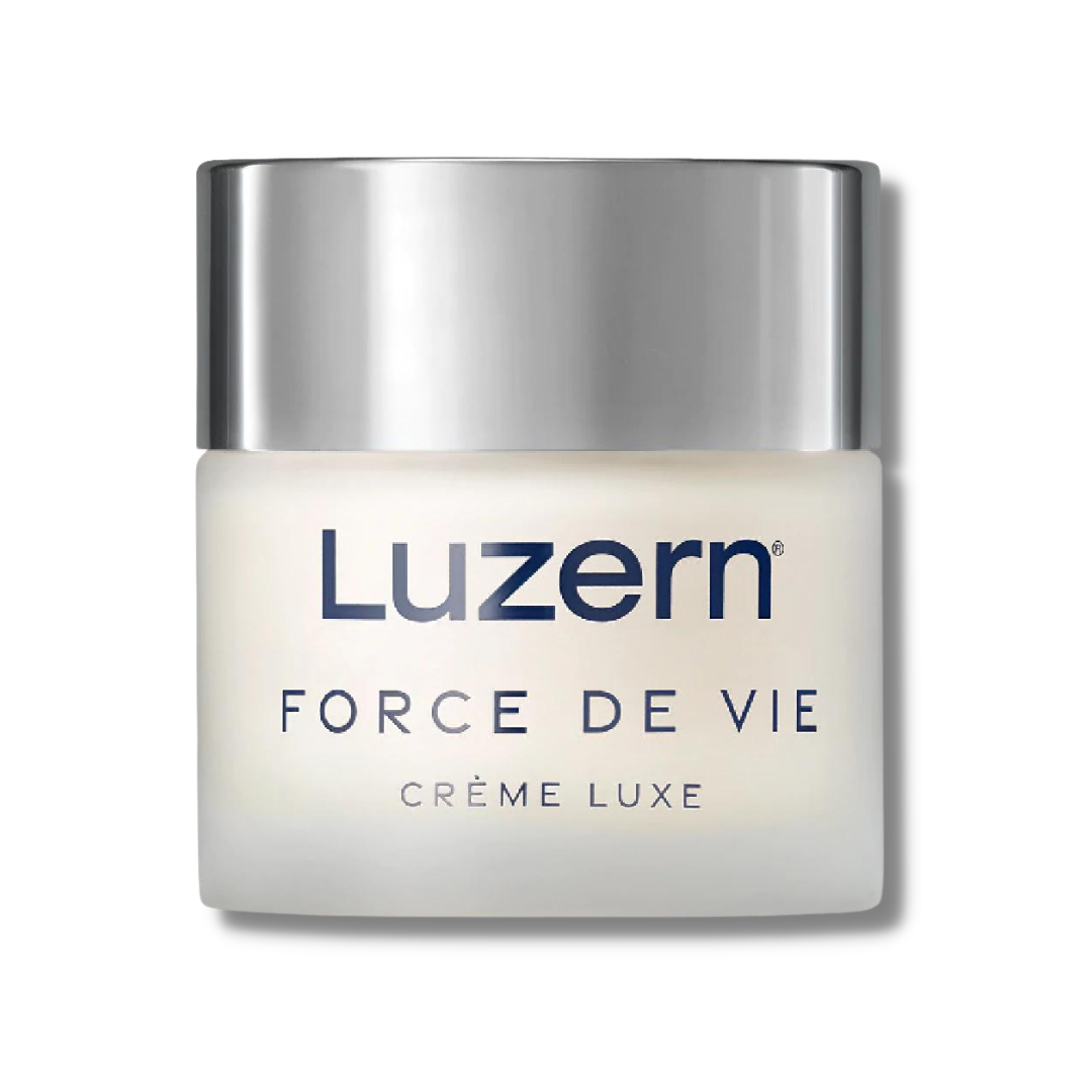 Village Wellness Spa - Luzern Force De Vie Creme Luxe - Full Size 60ml