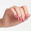 Village Wellness Spa - OPI Nail Polish - A-rose at Dawn Broke by Noon - Full Size 15ml