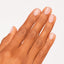Village Wellness Spa - OPI Nail Lacquer Baby, Take a Vow - Full Size 15ml