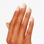 Village Wellness Spa - OPI Nail Lacquer Coney Island Cotton Candy - Full Size 15ml