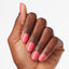 Village Wellness Spa - OPI Nail Lacquer ElePhantastic Pink - Full Size 15ml