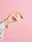 Village Wellness Spa - OPI Nail Lacquer Getting Nadi On My Honeymoon - Full Size 15ml