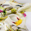 Village Wellness Spa - LA MAGNOLIA - 90x90 - Valisse Silk Scarf