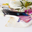Village Wellness Spa - LA MAGNOLIA - 90x90 - Valisse Silk Scarf