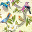 Village Wellness Spa - LA MAGNOLIA - 90x90 - Valisse Silk Scarf