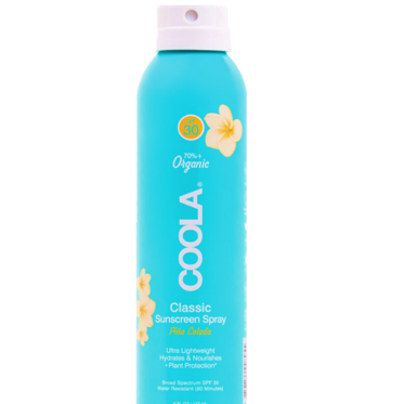 Village Wellness Spa - Coola Classic Sunscreen Spray SPF 30 - Full Size 177ml