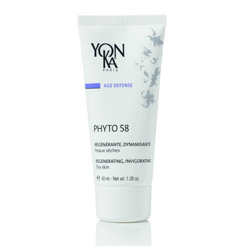 Phyto 58 D.S. (Dry Skin)