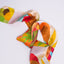 PALENQUERAS - 80x6 - Valisse Silk
