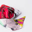 ROJO INTENSO - 80x6 - Valisse Silk