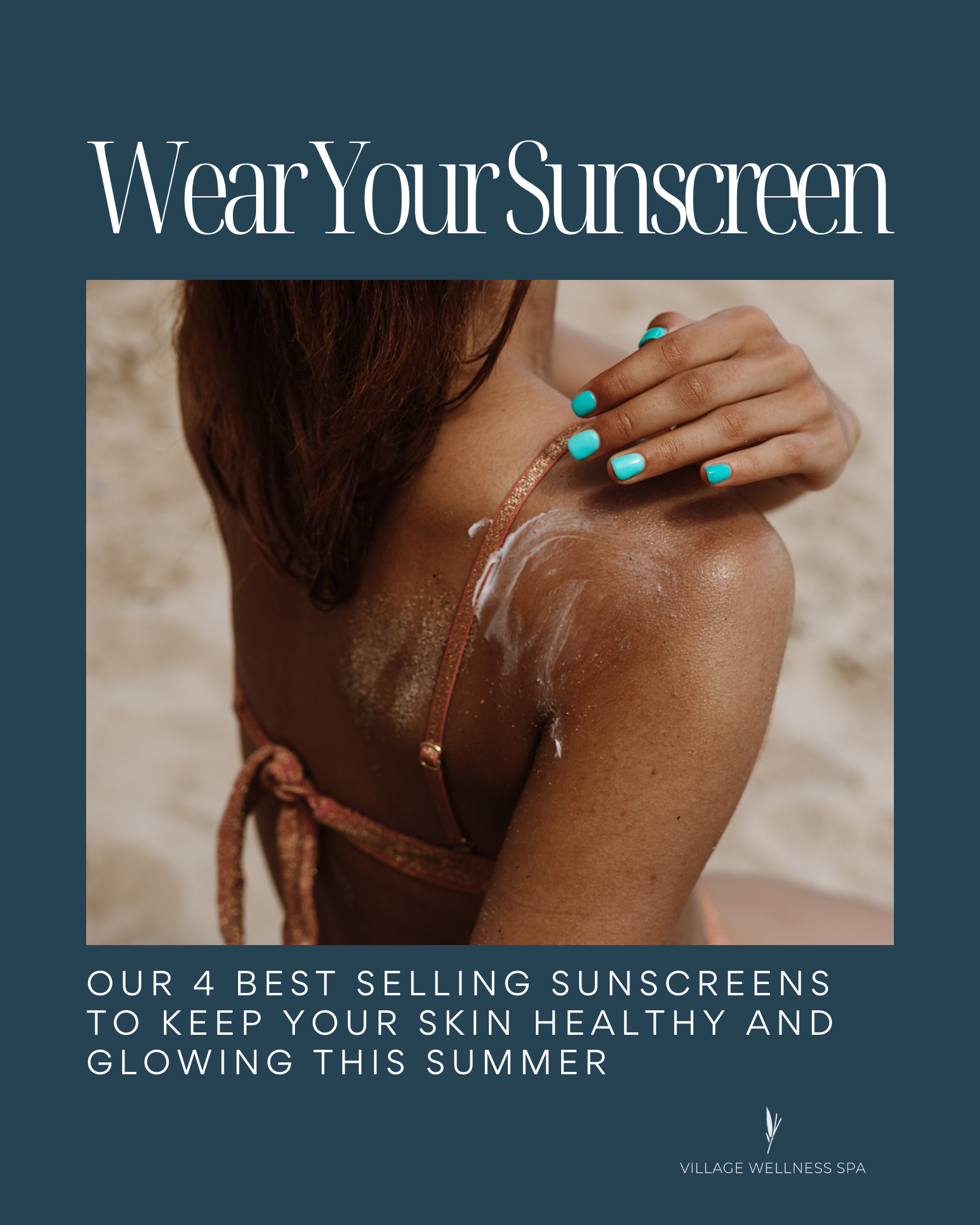 Our 4 Best Selling Sunscreens To Keep Your Skin Healthy And Glowing This Summer