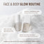 Nuda On Cloud Glow Holiday Gift Set