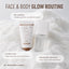 Nuda Soft Glow Holiday Set