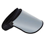 Bluestone Sunshields Full Lux Chrome