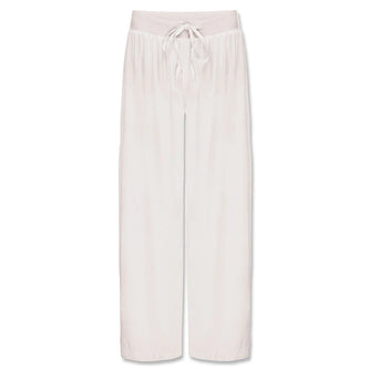 Jolie Satin Capri