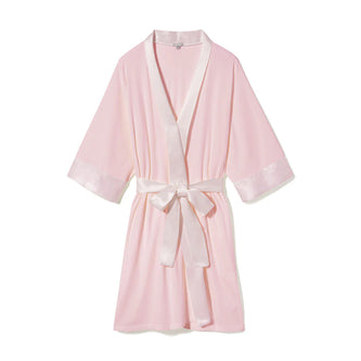 Shala Rib Robe