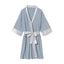 Shala Rib Robe