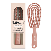 Detangling Flexi Brush