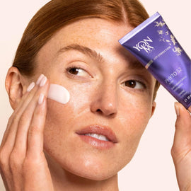 YonKa Phyto 52 Firming Night Cream, view 2
