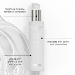 Swissline Skin Friendly Cleanser