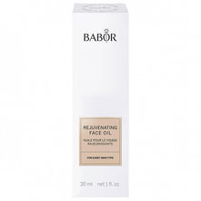 Babor Rejuvenating Face Oil