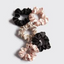 Satin Sleep Scrunchies