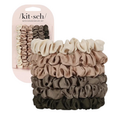 Ultra Petite Scrunchie (Eucalyptus)