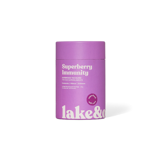 Lake & Oak Superberry Immunity