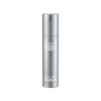 Radiant Complexion Cream