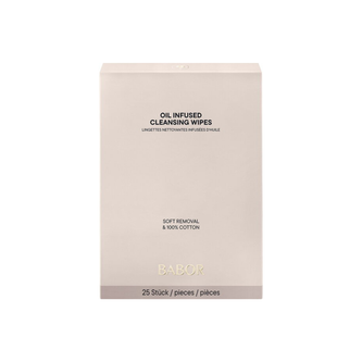 Babor Cleansing Wipes
