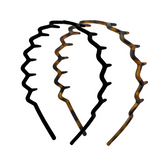 Zig-Zag Headband (2 Pack)