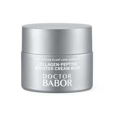 Collagen Peptide Booster Cream Rich